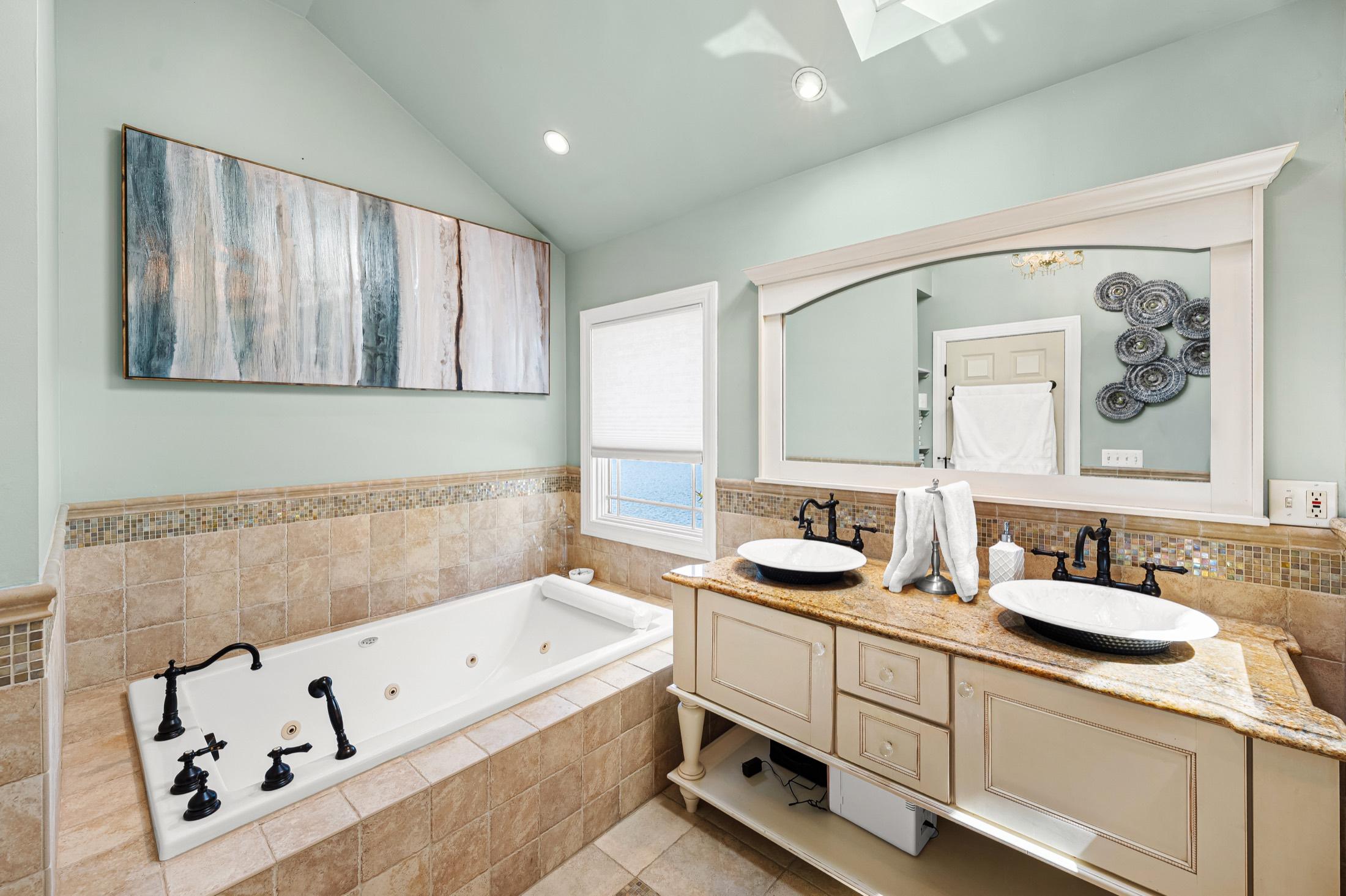 Interior, Mount Arlington NJ home