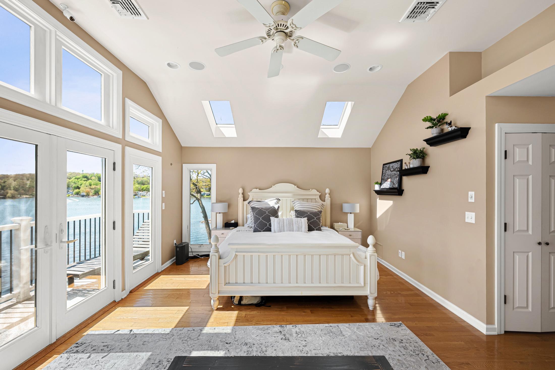 Interior, Mount Arlington NJ home