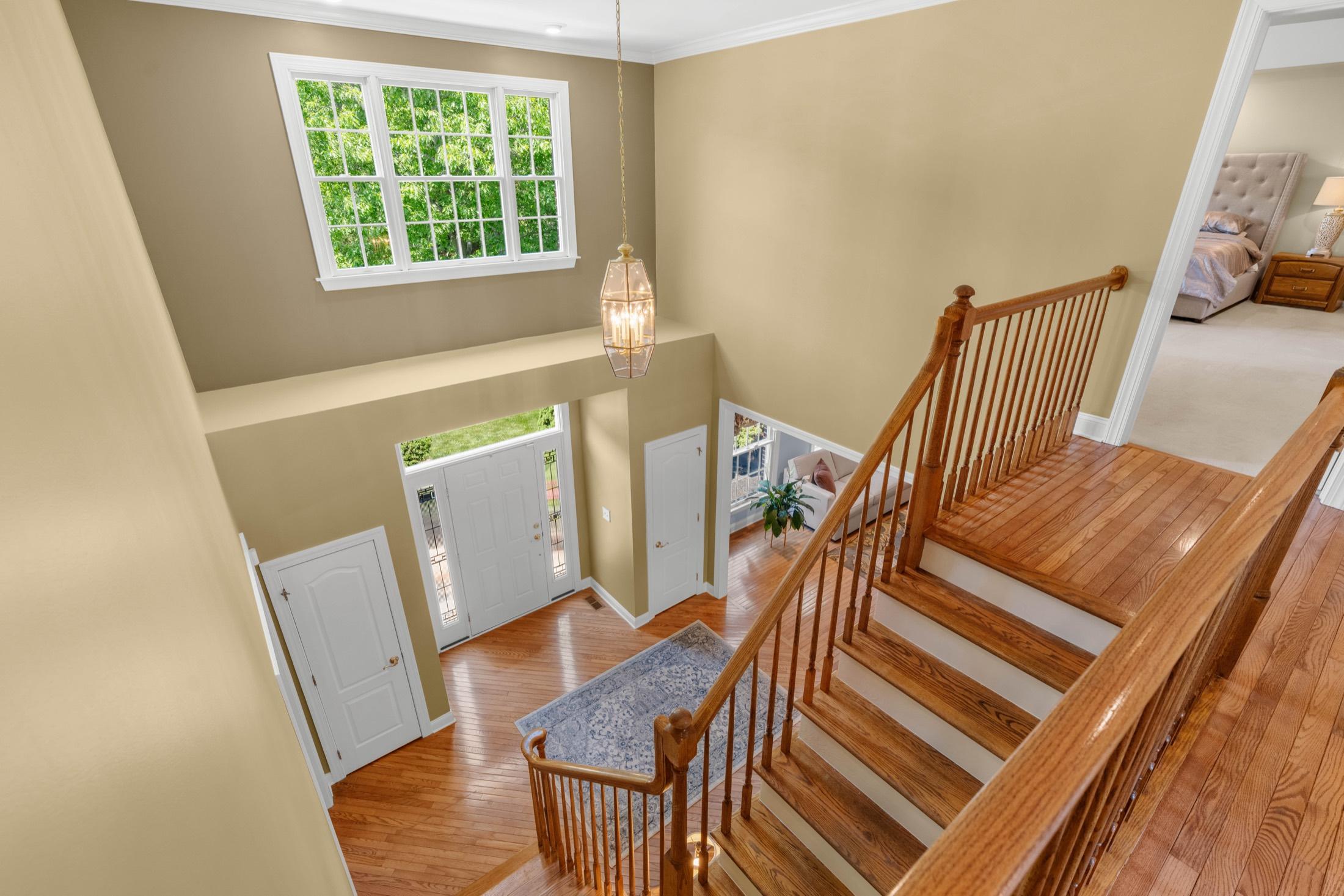 Interior, Plainsboro NJ home