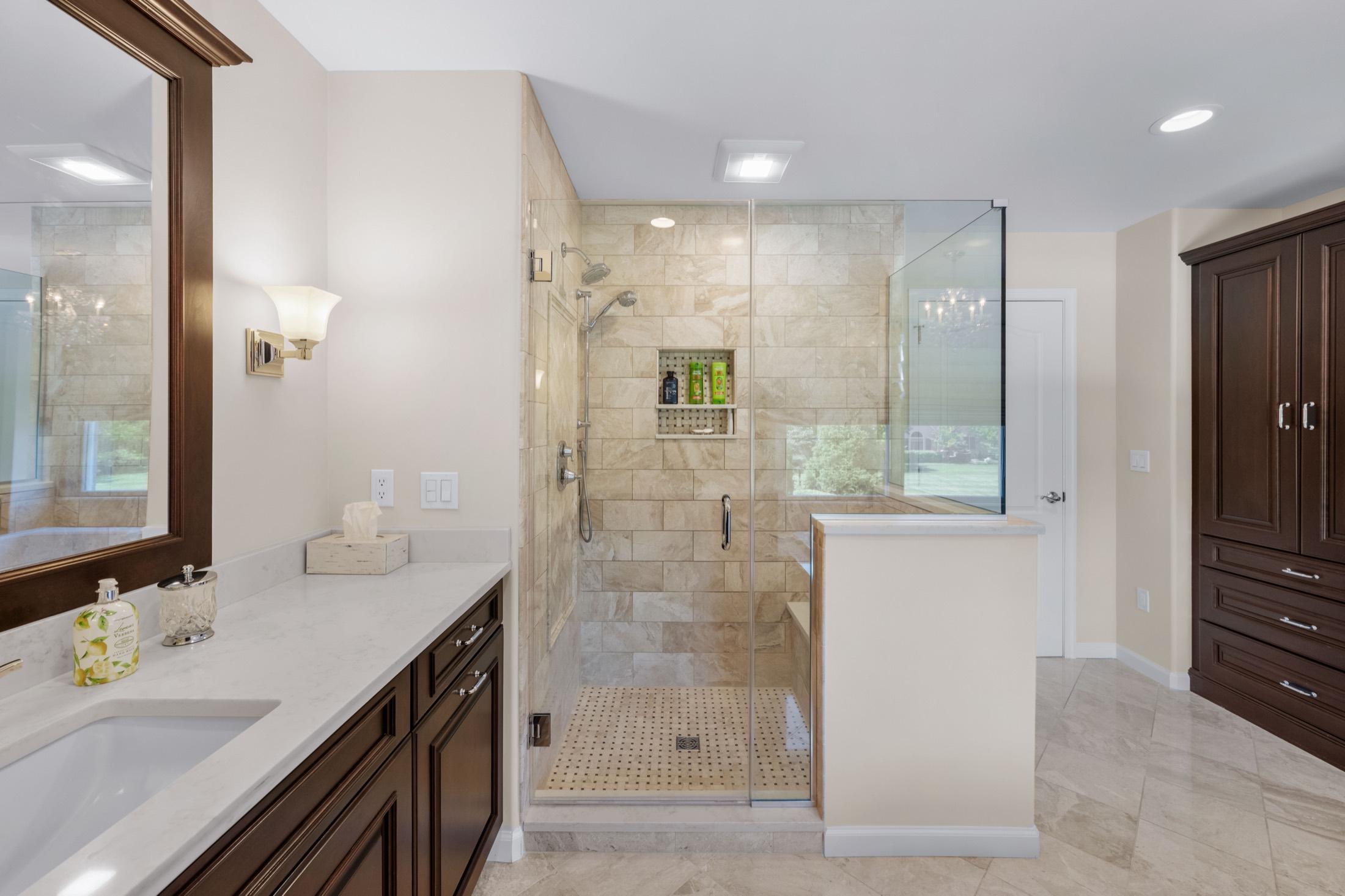 Interior, Plainsboro NJ home