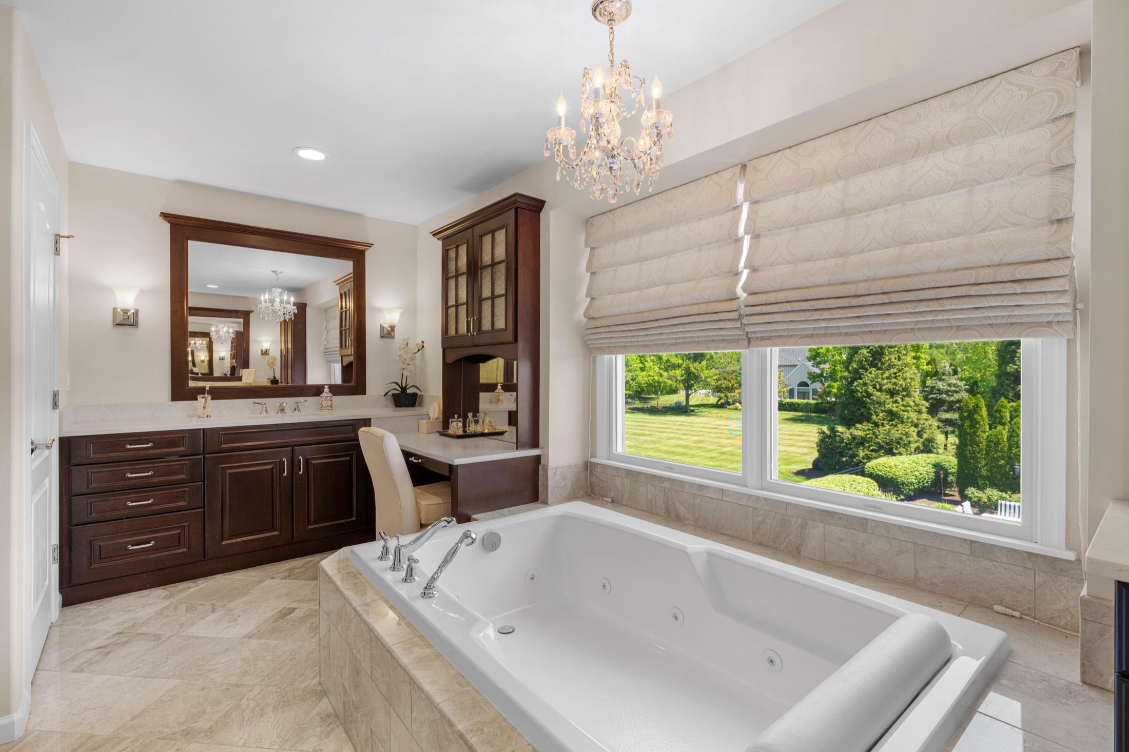 Interior, Plainsboro NJ home