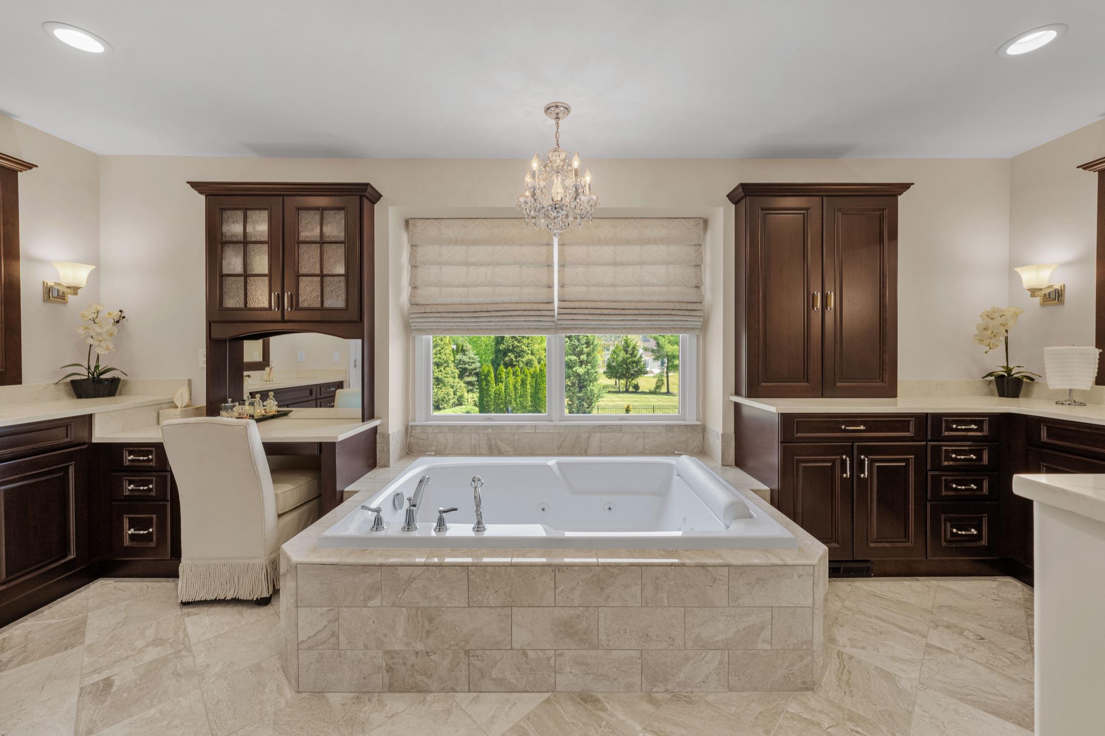 Interior, Plainsboro NJ home