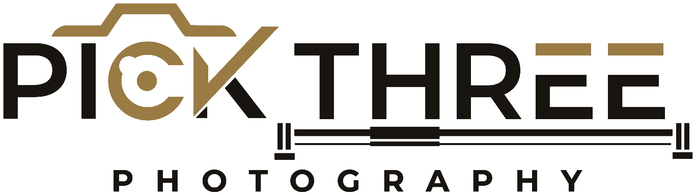 Pick Three Photography