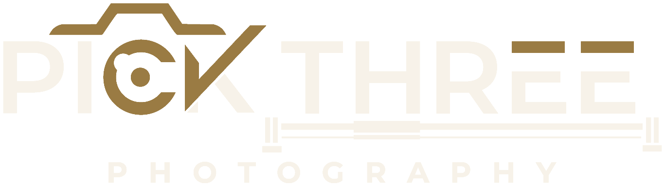 Pick Three Photography